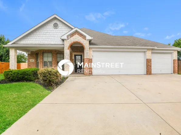 7401 Errandale Dr, Fort Worth, TX 76179