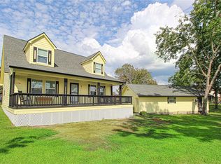 234 Mayhaw, Onalaska, TX 77360