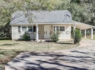 141 Boyd Valley Rd SE, Rome, GA 30161