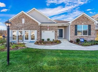 1975 E 110th Ln, Crown Point, IN 46307