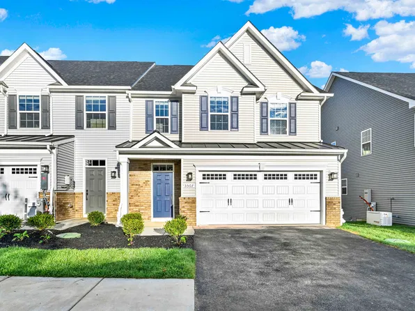 3507 Joylynne Way, Ellicott City, MD 21042