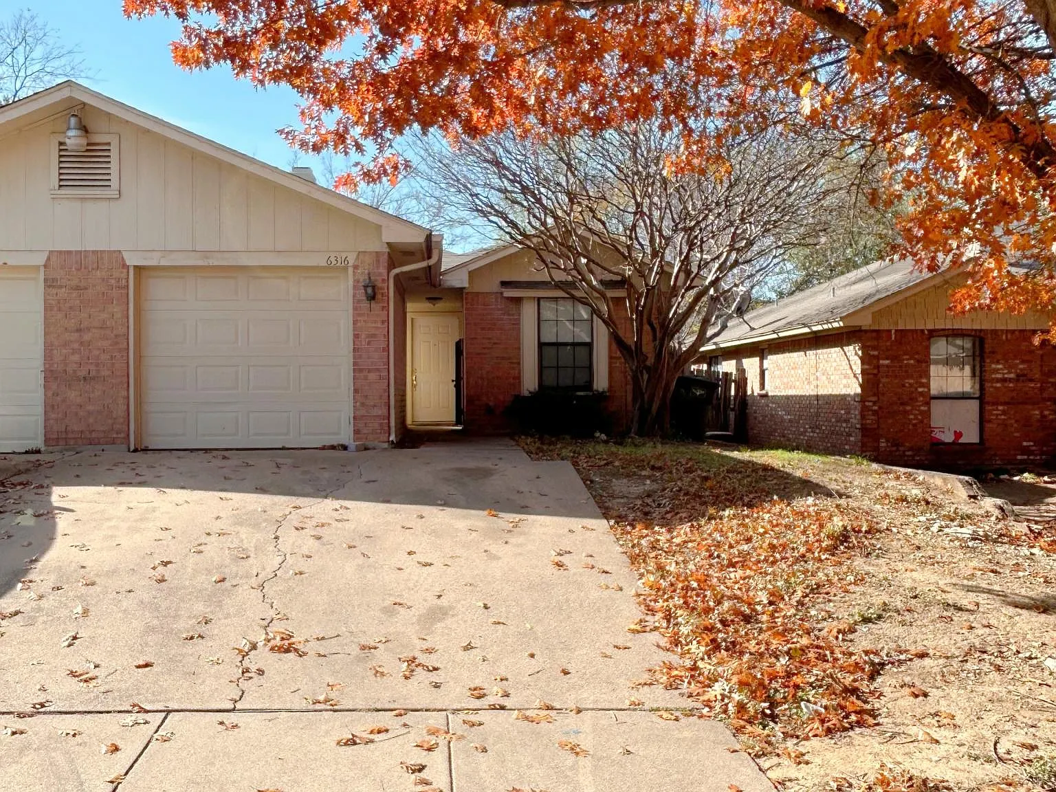 3 bed, 1250 sqft, $1,675 — Photo 1