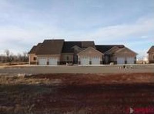 631 Country Club Cir, Alamosa, CO 81101