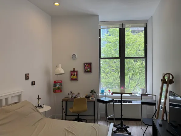 1 Wall Street Court 203 image 3 of 14