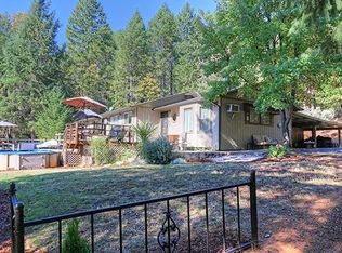 410 W Pickett Creek Rd, Grants Pass, OR 97527