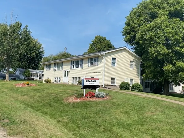 401-407 SW 8th St, Aledo, IL 61231