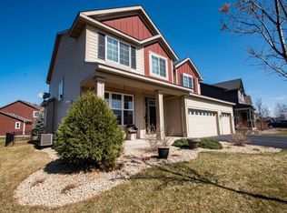 11270 Harness Rd, Woodbury, MN 55129