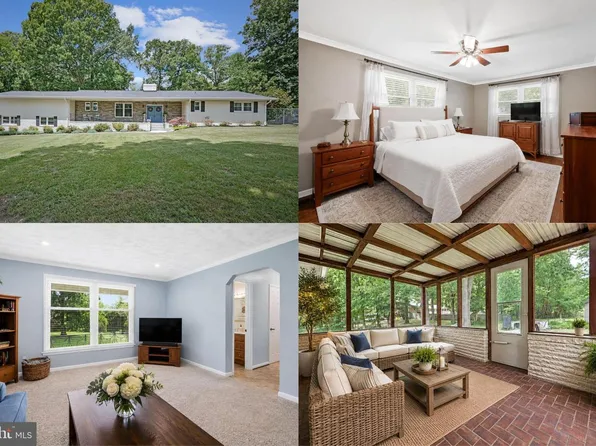 3825 Whippoorwill Ln, White Plains, MD 20695
