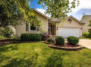 6568 Elissa Dr, Hamilton, OH 45011