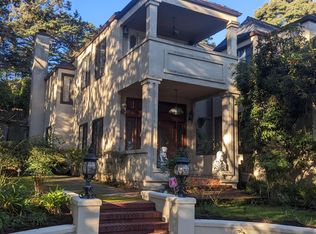 2300 Forest View Ave, Hillsborough, CA