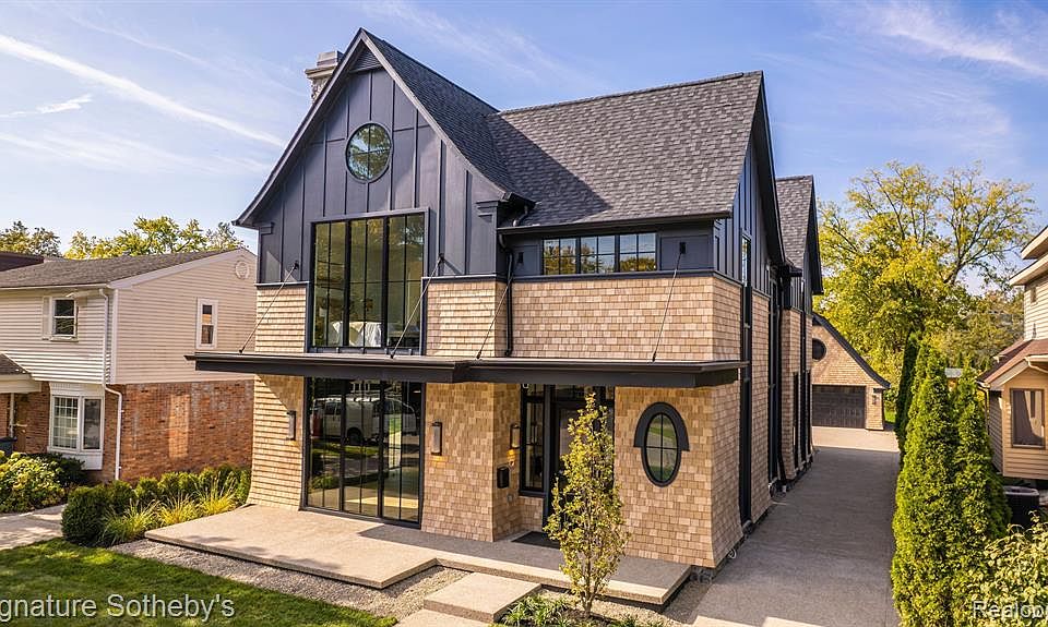 407 Greenwood St, Birmingham, MI 48009 Zillow