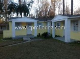 1 Rowland Ct #A, Pensacola, FL 32507