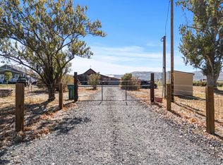 5102 Old Midland Rd, Klamath Falls, OR 97603
