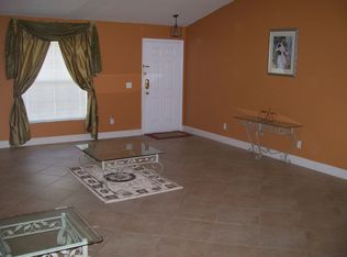 3322 SW Ludlow St, Port Saint Lucie, FL 34953