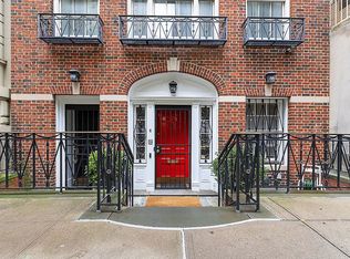 6 E 69th St, New York, NY 10021