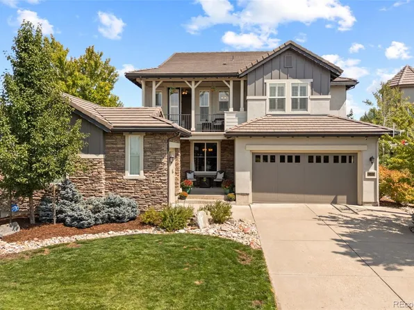 10466 Marigold Court, Highlands Ranch, CO 80126