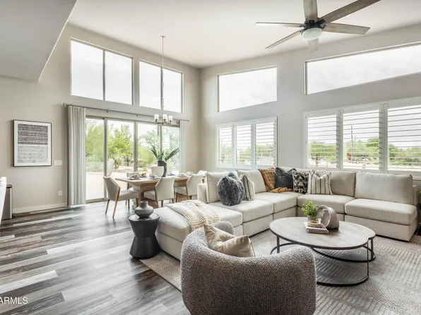 30321 N 56TH Street, Cave Creek, AZ 85331