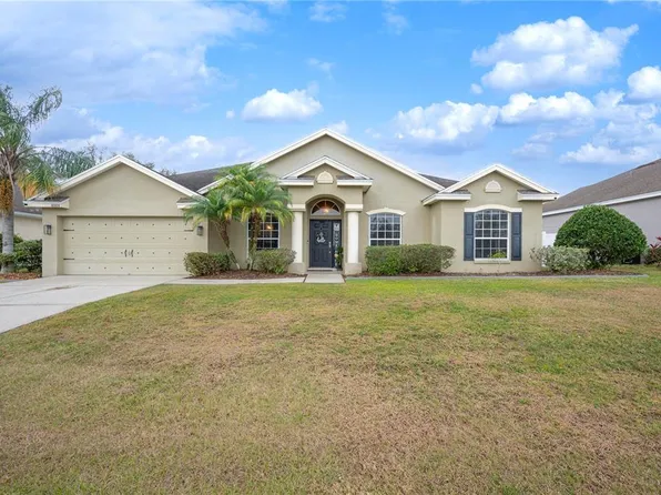 4009 Oakley Way, Lakeland, FL 33813