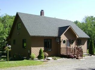 1414 Roaring Brook Rd, Barton, VT 05822