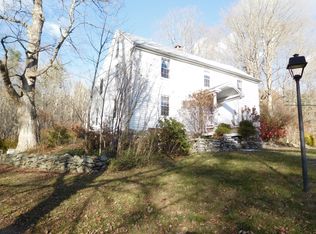 148 Danbury Quarter Road, Winchester, CT 06098
