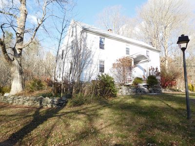 148 Danbury Quarter Road, Winsted, CT, 06098