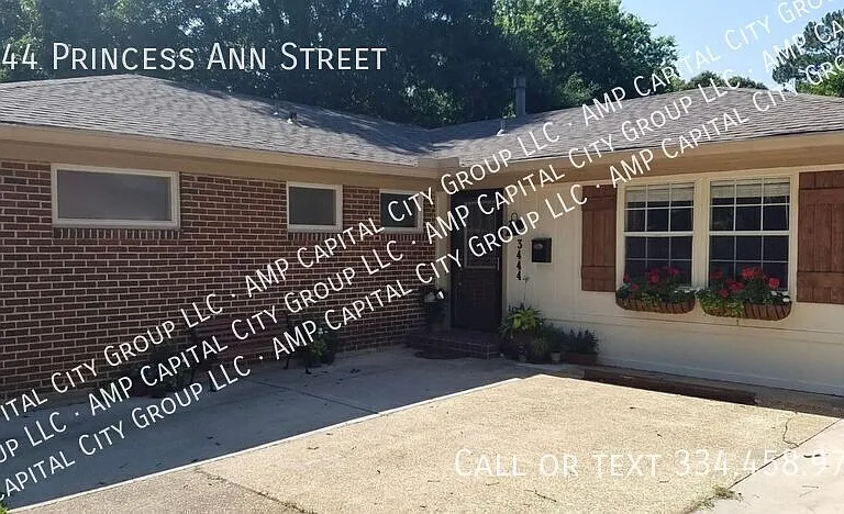3444 Princess Ann St — Photo 2