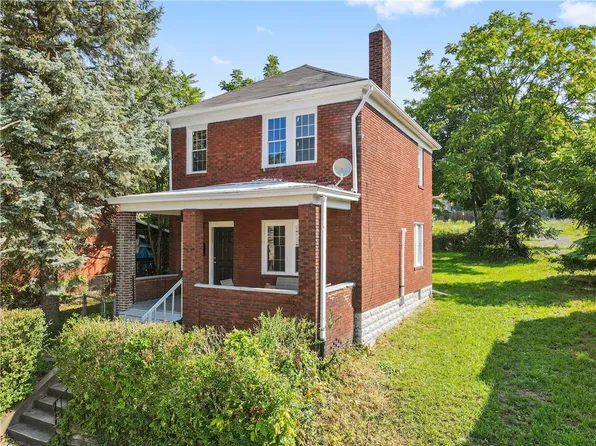 2764 Glen Mawr St, Pittsburgh, PA 15204