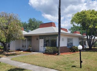 4373 Tahitian Gardens Cir APT A, Holiday, FL 34691
