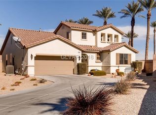 7456 Stray Horse Ave, Las Vegas, NV 89113
