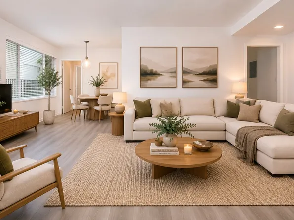 1010 S Bedford St APT 103, Los Angeles, CA 90035