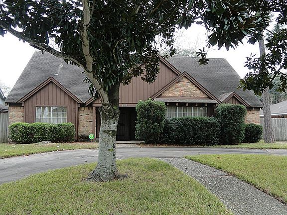 2nd image of 6107 S Braeswood Blvd