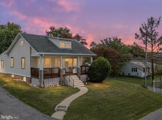 21 Oakway Rd, Lutherville Timonium, MD 21093