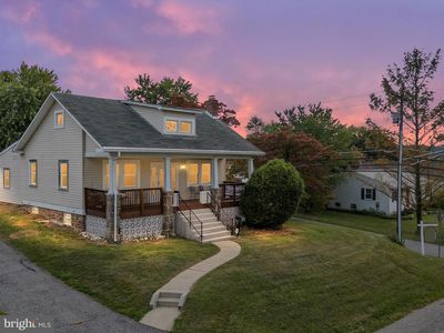 21 Oakway Rd, Lutherville Timonium, MD, 21093