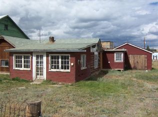 870 Hathaway St, Fairplay, CO 80440