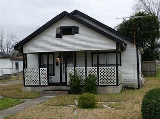 4002 Shelby Cir, Houston, TX 77051
