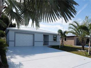 3 Puerto Sol, Fort Pierce, FL 34951