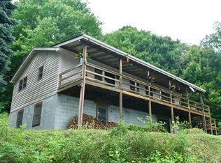 844 Rough Knob Rd, Clyde, NC 28721