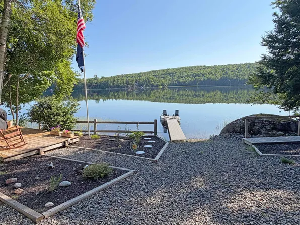 482 Springy Pond Road, Otis, ME 04605