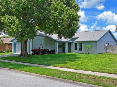 3810 Sarazen Dr, New Port Richey, FL, 34655