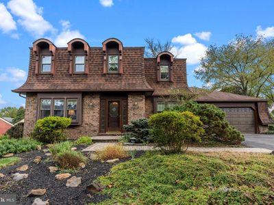 60 Signal Hill Rd, Holland, PA, 18966