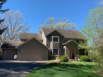 19139 Hardt Rd, Glencoe, MO, 63038