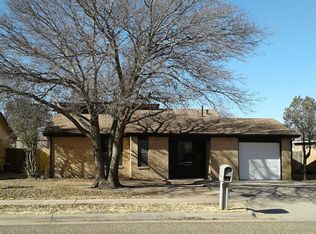 8208 Avenue W, Lubbock, TX 79423