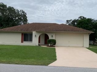 10288 Heathcliff St, Spring Hill, FL 34608