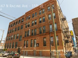 159-167 N Racine Ave #159-2E, Chicago, IL 60607