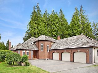 15208 Goebel Hill Rd, Granite Falls, WA 98252