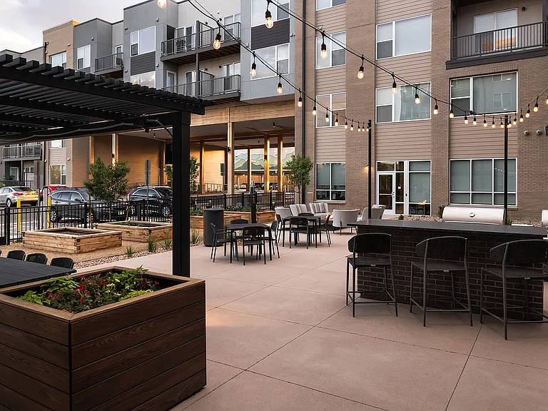 Aspendale Centennial - 60+ Active Adult Living — Photo 11