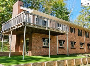 1367 Rocky Mountain Road, Boone, NC 28607