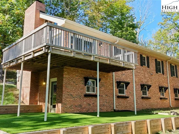 1367 Rocky Mountain Road, Boone, NC 28607