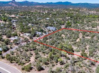 2030 Estrella Rd, Prescott, AZ 86305