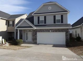 620 Dunrobin Ln, Grovetown, GA 30813
